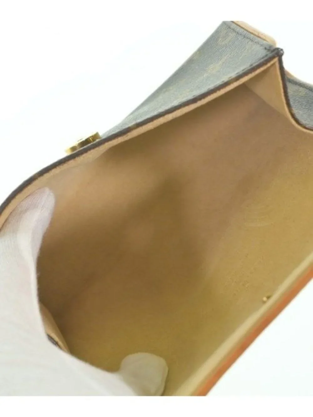 Louis Vuitton Shoulder